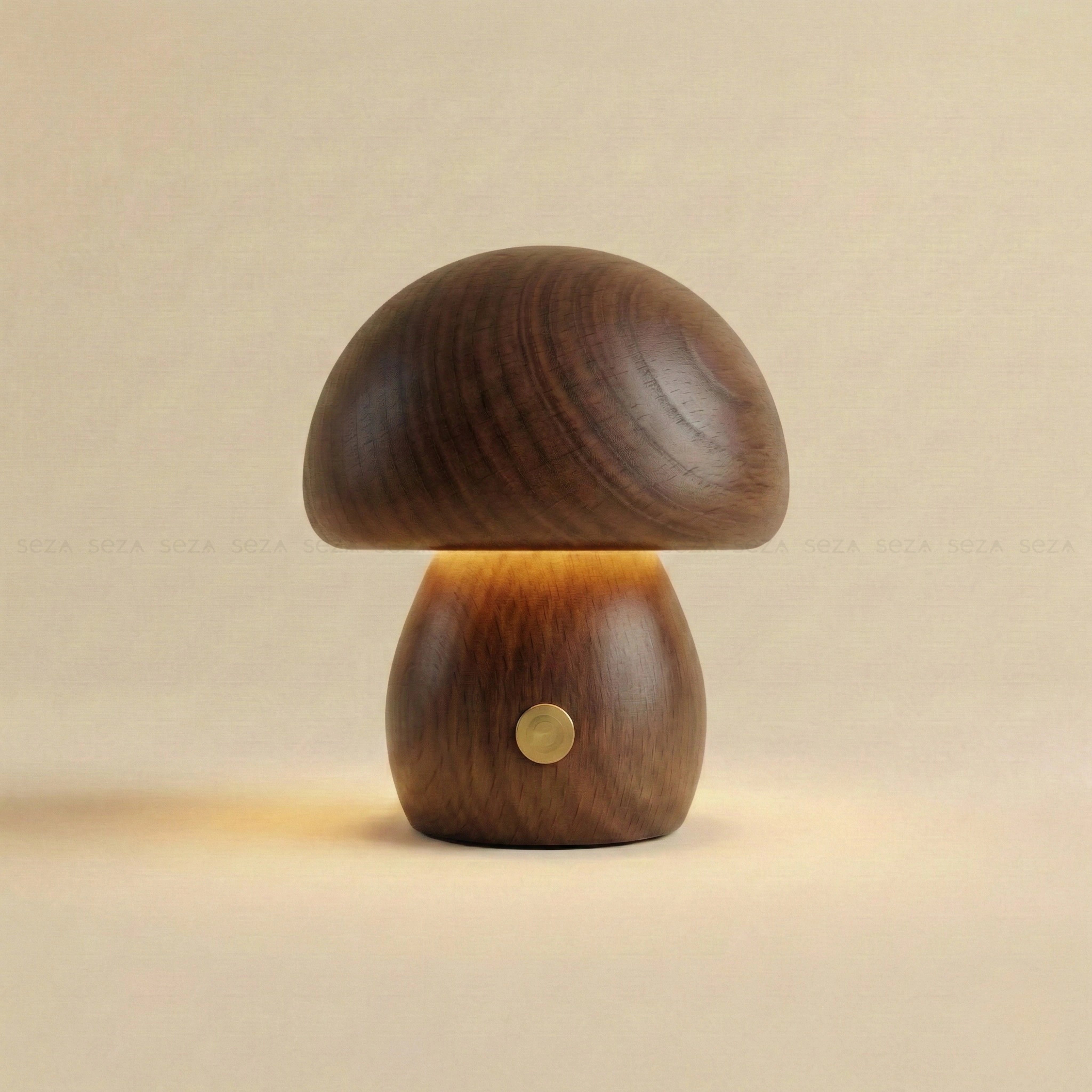 Fungi Walnut Dark